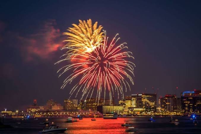 Horoscope Boston Summer