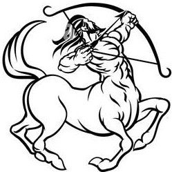Today's Boston Horoscope - Sagittarius