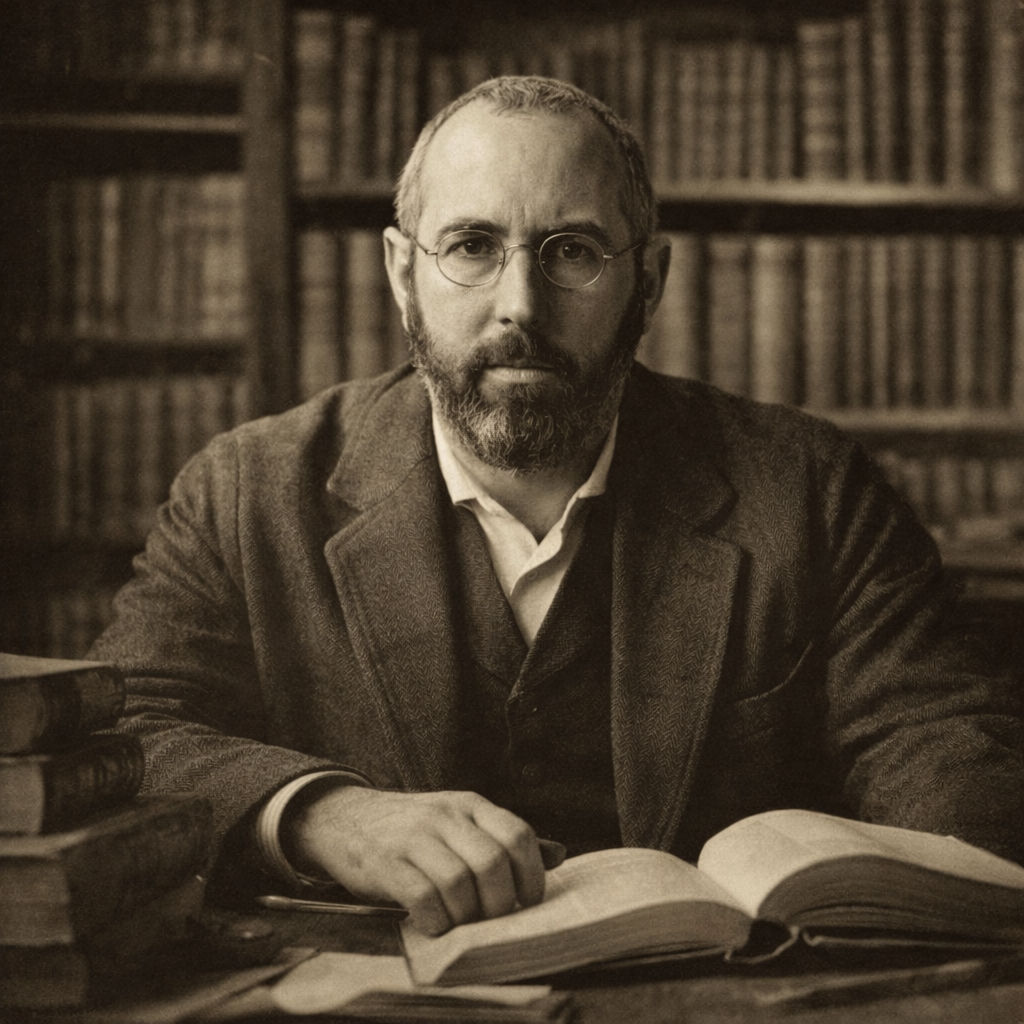 Boston Horoscope Astrologer - Elliot Voss