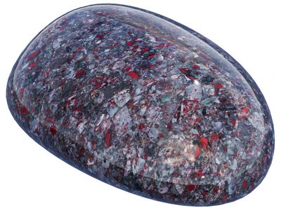 Boston Horoscope - Aries & Bloodstone