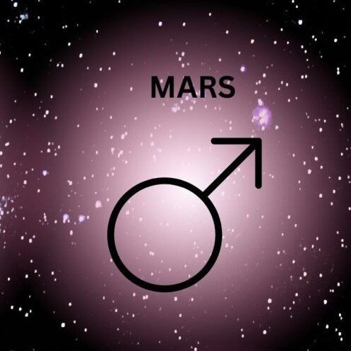 Horoscope Boston Planet Mars