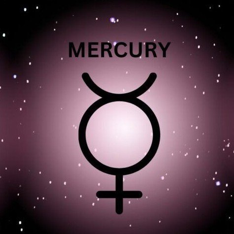 Horoscope Boston Planet Mercury