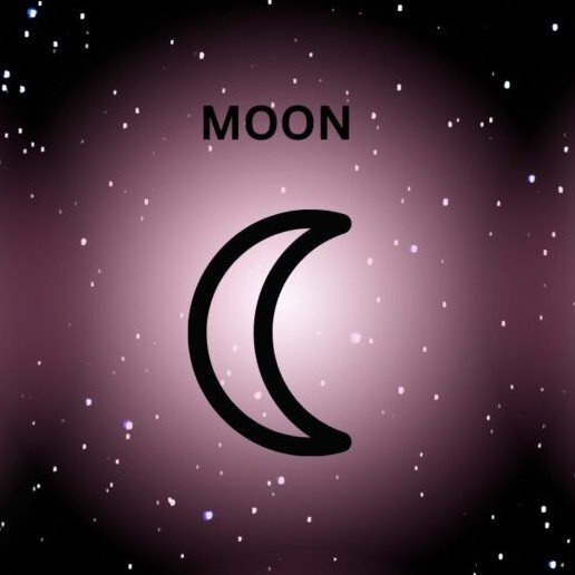Horoscope Boston the Moon