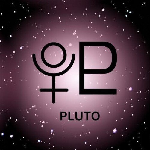 Horoscope Boston Pluto