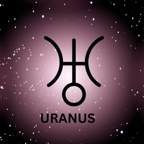 Horoscope Boston Uranus