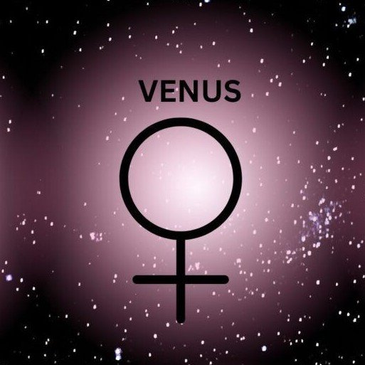 Horoscope Boston Planet Venus