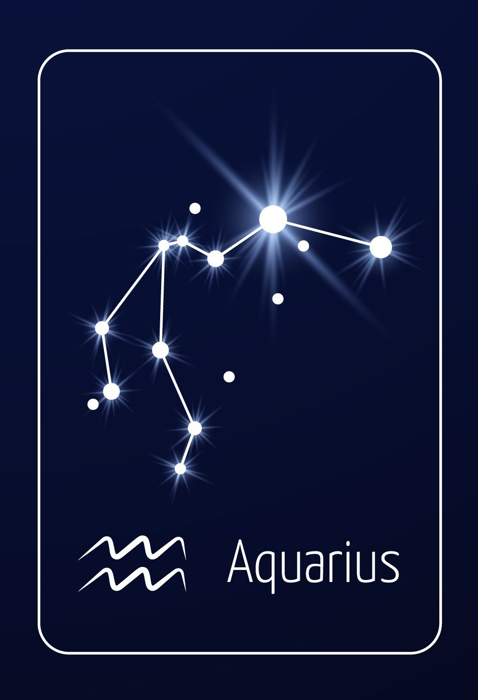 Horoscope Boston Aquarius