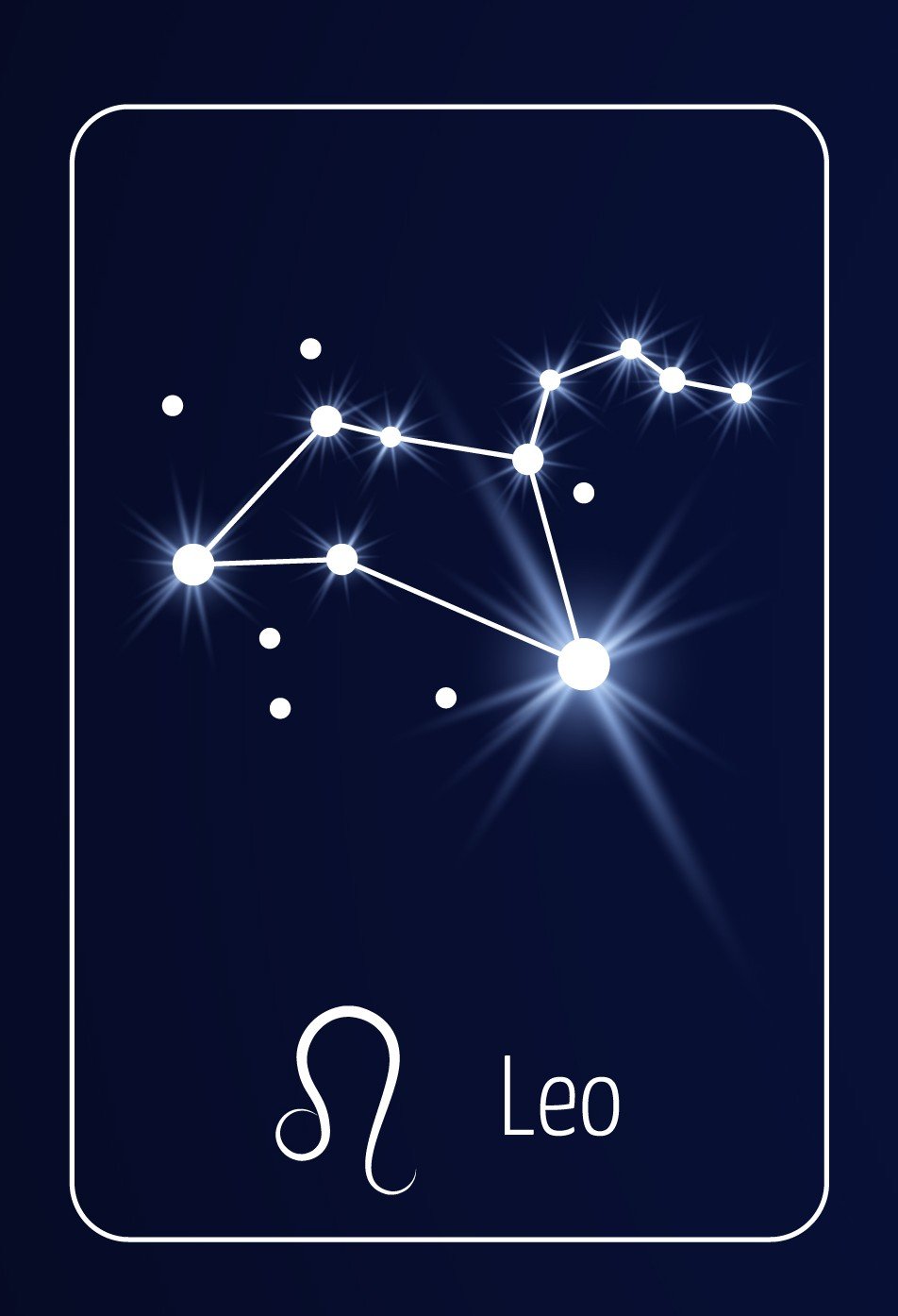 Horoscope Boston Leo