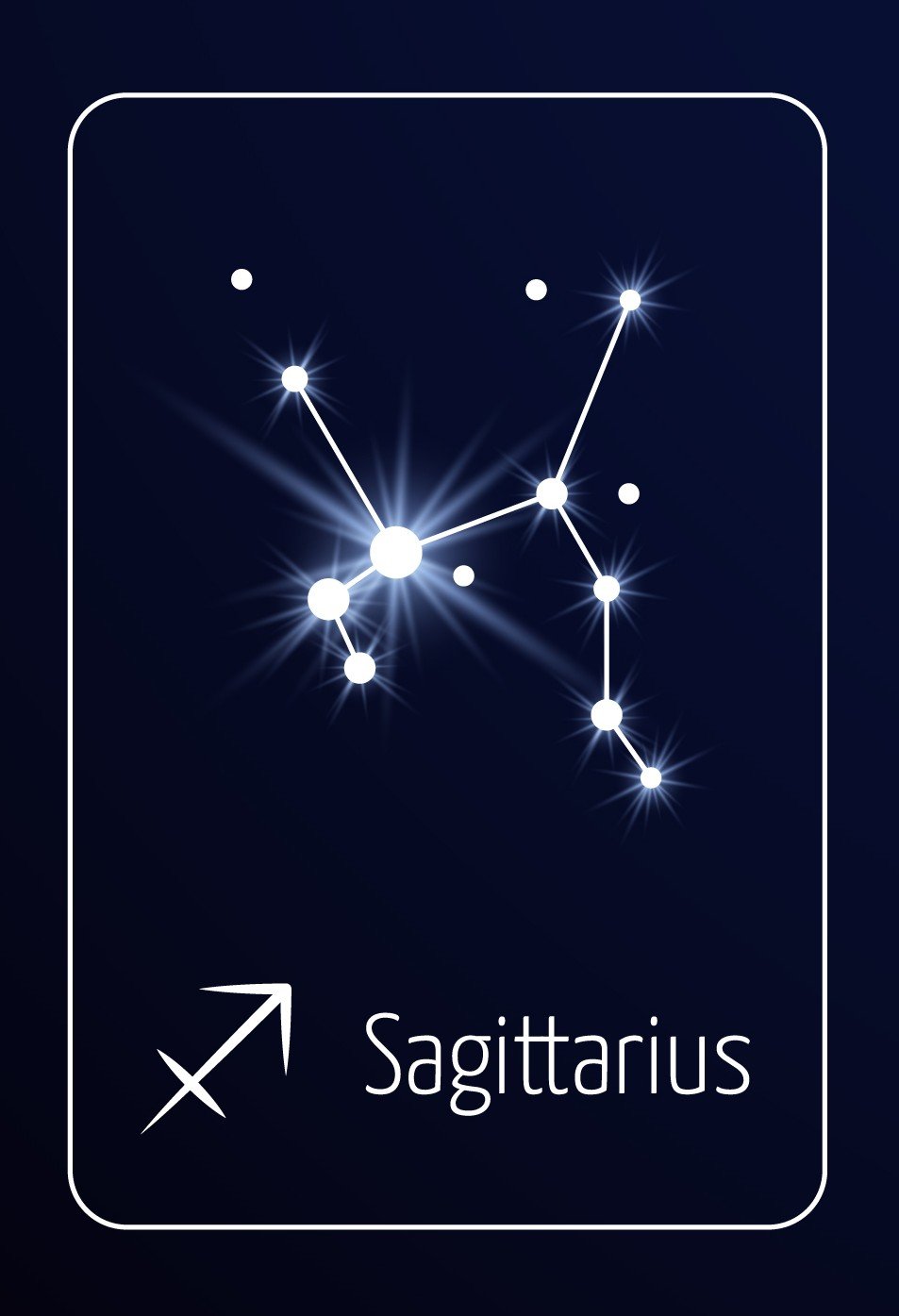 Horoscope Boston Sagittarius