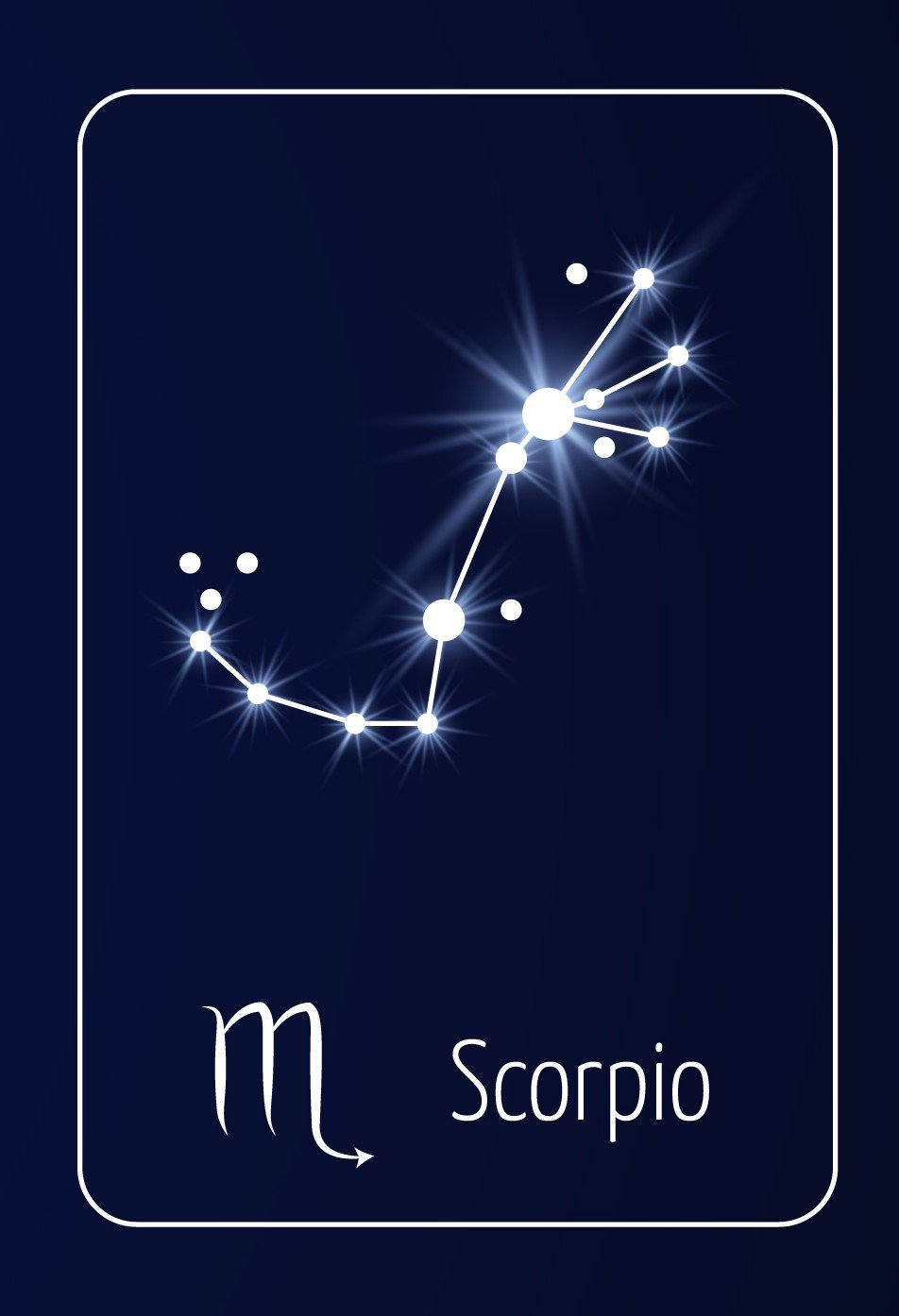 Horoscope Boston Scorpio